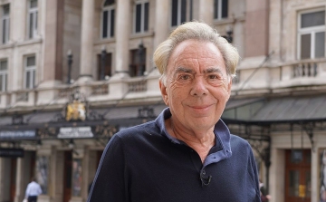 Andrew Lloyd Webber a színházak újranyitását sürgette