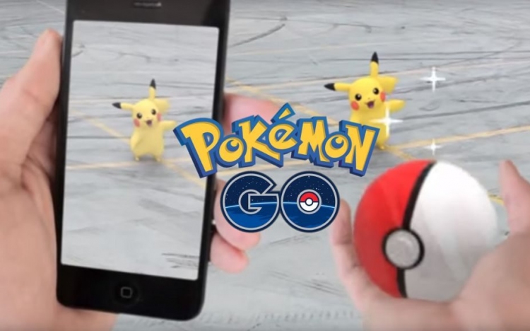 Pokémon Go rendőrosztag alakult a játékosok megfékezésére