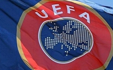 UEFA - Budapestre érkeznek az elnökjelöltek