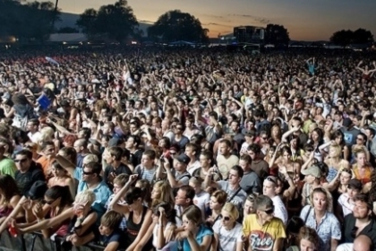 Csütörtökön kezdődik a Balaton Sound