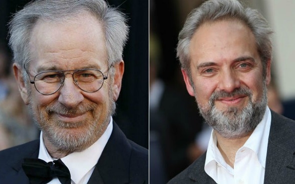 Sam Mendes első világháborús filmet forgat Steven Spielberg közreműködésével