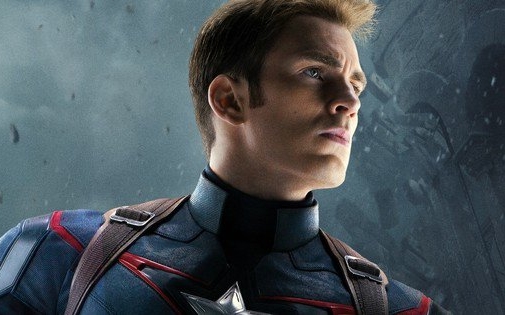 Chris Evans utoljára játssza el Amerika kapitányt